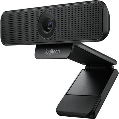 Веб-камера Logitech Webcam C925E HD (960-001076) (U0278591)