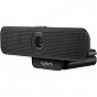 Веб-камера Logitech Webcam C925E HD (960-001076) (U0278591)