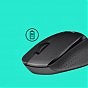 Мышка Logitech B330 Silent plus Black (910-004913) (U0303960)