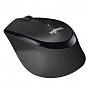 Мышка Logitech B330 Silent plus Black (910-004913) (U0303960)