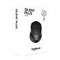 Мышка Logitech B330 Silent plus Black (910-004913) (U0303960)