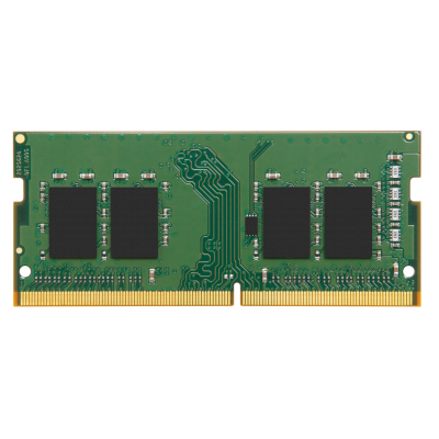 Модуль памяти для ноутбука SoDIMM DDR4 8GB 3200 MHz Kingston (KVR32S22S8/8) (U0390065)