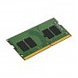 Модуль памяти для ноутбука SoDIMM DDR4 8GB 3200 MHz Kingston (KVR32S22S8/8) (U0390065)