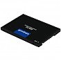 Накопитель SSD 2.5» 120GB Goodram (SSDPR-CL100-120-G3) (U0420223)