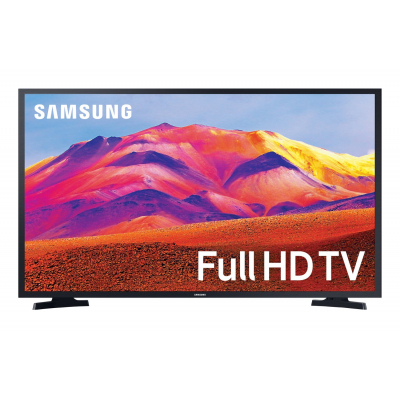 Телевизор Samsung UE43T5300AUXUA (U0429291)