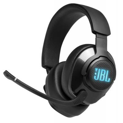 Наушники JBL Quantum 400 Black (JBLQUANTUM400BLK) (U0431725)