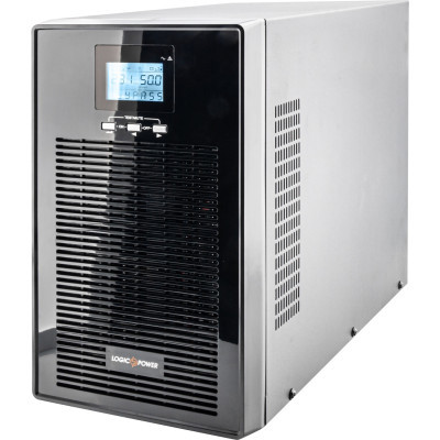 Источник бесперебойного питания LogicPower Smart-UPS 2000 Pro (6782) (U0444114)