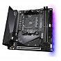 Материнская плата GIGABYTE B550I AORUS PRO AX (U0445737)