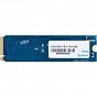 Накопитель SSD M.2 2280 256GB Apacer (AP256GAS2280P4-1) (U0440647)