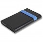 Карман внешний Verbatim SSDHDD 2.5» USB 3.2 GEN 1-SuperSpeed (53106) (U0624425)