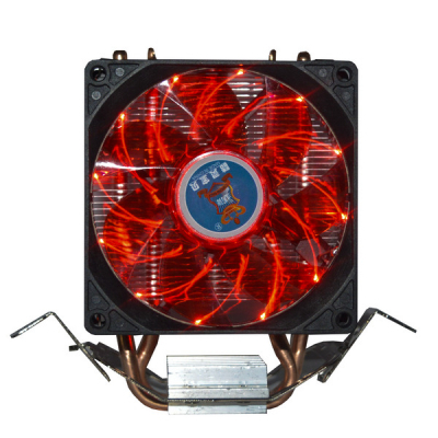 Кулер для процессора Cooling Baby R90 RED LED (U0640165)