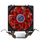 Кулер для процессора Cooling Baby R90 RED LED