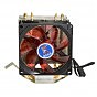 Кулер для процессора Cooling Baby R90 RED LED (U0640165)