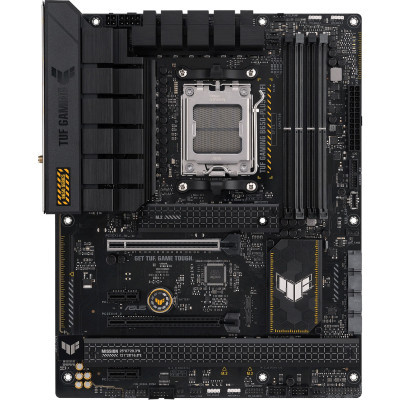 Материнська плата ASUS TUF GAMING B650-PLUS WIFI (U0706914)