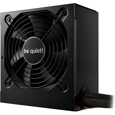 Блок питания Be quiet! 650W System Power 10 (BN328) (U0745151)