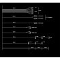 Блок живлення Be quiet! 650W System Power 10 (BN328) (U0745151)