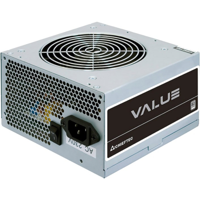 Блок питания Chieftec 700W (APB-700B8) (U0745171)