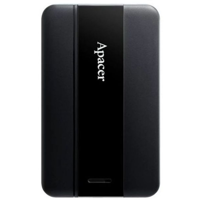 Внешний жесткий диск 2.5» 2TB Apacer (AP2TBAC237B-1) (U0761964)