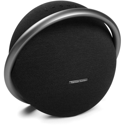 Акустическая система Harman Kardon Onyx Studio 8 Black (HKOS8BLKEP) (U0798069)