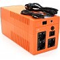 Источник бесперебойного питания Makelsan MAKELSAN Lion1500VA (900W) (LionUPS1500kVA) (U0835377)