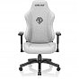 Кресло игровое Anda Seat Phantom 3 Size L Grey (AD18Y-06-G-F) (U0863007)