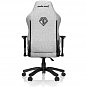 Крісло ігрове Anda Seat Phantom 3 Size L Grey (AD18Y-06-G-F) (U0863007)