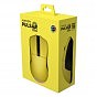 Мышка Hator Pulsar 2 USB Yellow (HTM-512) (U0918559)