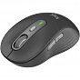 Комплект Logitech MK950 Bluetooth/Wireles UA Graphite (920-012490) (U0950820)