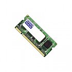 Модуль памяти для ноутбука SoDIMM DDR3 8GB 1600 MHz Goodram (GR1600S364L11/8G)