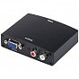 Конвертор HDMI to VGA Atcom (15272) (U0139157)