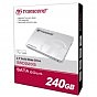 Накопитель SSD 2.5» 240GB Transcend (TS240GSSD220S) (U0175407)