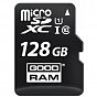 Карта пам'яті Goodram 128GB microSDXC class 10 UHS-I (M1AA-1280R12) (U0344996)