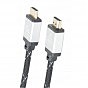 Кабель мультимедійний HDMI to HDMI 7.5m Cablexpert (CCB-HDMIL-7.5M) (U0383617)