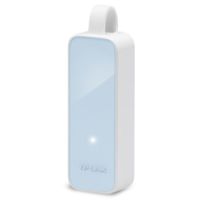 Мережева карта TP-Link UE200 (U0420803)