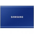 Накопитель SSD USB 3.2 1TB T7 Samsung (MU-PC1T0H/WW)