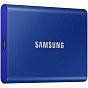 Накопитель SSD USB 3.2 1TB T7 Samsung (MU-PC1T0H/WW) (U0447255)