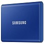 Накопитель SSD USB 3.2 1TB T7 Samsung (MU-PC1T0H/WW) (U0447255)