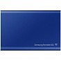 Накопитель SSD USB 3.2 1TB T7 Samsung (MU-PC1T0H/WW) (U0447255)