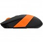 Мышка A4Tech FG10S Orange (U0453036)