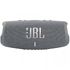 Акустическая система JBL Charge 5 Grey (JBLCHARGE5GRY)