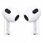 Наушники Apple AirPods (3rd generation) with Wireless Charging Case (MME73TY/A) (U0594536)