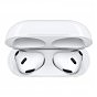 Наушники Apple AirPods (3rd generation) with Wireless Charging Case (MME73TY/A) (U0594536)