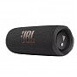 Акустическая система JBL Flip 6 Black (JBLFLIP6BLKEU) (U0617660)