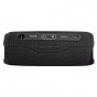 Акустическая система JBL Flip 6 Black (JBLFLIP6BLKEU) (U0617660)