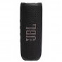 Акустическая система JBL Flip 6 Black (JBLFLIP6BLKEU) (U0617660)