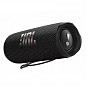 Акустическая система JBL Flip 6 Black (JBLFLIP6BLKEU) (U0617660)