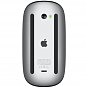 Мышка Apple Magic Mouse Bluetooth Black (MMMQ3ZM/A) (U0656018)