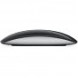 Мышка Apple Magic Mouse Bluetooth Black (MMMQ3ZM/A) (U0656018)