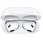 Наушники Apple AirPods (3rd generation) with Lightning Charging Case (MPNY3TY/A) (U0700263)