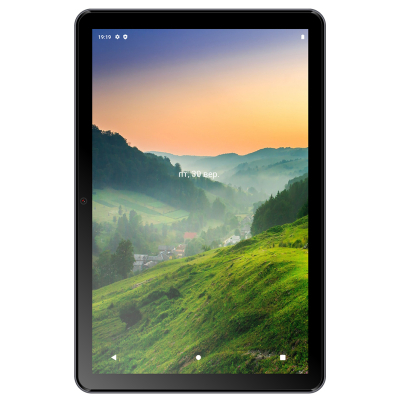 Планшет Sigma Tab A1020 10.1» 4G 3/32Gb Grey (4827798766323) (U0715585)